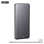 Chargeur, Batterie Externe - Power Bank Ultra-Fin à Charge Rapide PD20W 5000mAh FP-13 REMAX - Or, prix de gros.