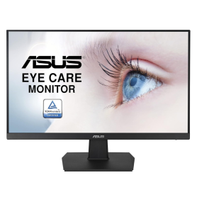 Moniteur, Display - Écran PC ASUS VZ239HE 23" 90LM0330-B03670 - IPS 1920x1080 FHD / Filtres de Lumière Bleue - Noir - Occasion a