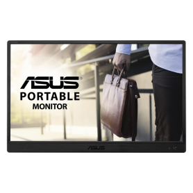 Écran, Display - Écran Portable Tactile ASUS Zenscreen Touch MB16AMT 15,6" FHD - Noir - Occasion avec Télécommande, prix de gros