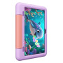Tablette, Ardoise, Appareil - Blackview TAB20 Kids 4+64 Go 10.1" Violet - Neuf, prix de gros.