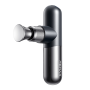 Appareil de Massage, Pistolet Musculaire - Pistolet de Massage Fascia RS-M01 REMAX - Noir, prix de gros