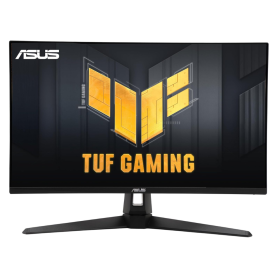 Écran, Display - Écran Gaming ASUS TUF VG27AQ1A 90LM05Z0-B02370 27" WQHD - 2560x1440 / 170 Hz / 1ms MPRT - Noir - Occasion avec 
