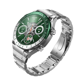 Accessoire, Gadget, Smartwatch - Montre Connectée Green Ghost Alloy WATCH26 REMAX - Vert, prix de gros.