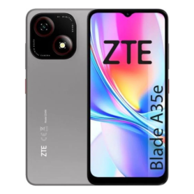Smartphone, Mobile Phone - ZTE Blade A35e 64GB Dual SIM - Grey - New, wholesale price