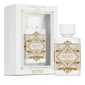 Perfume, Fragrance - Eau de Parfum Lattafa Badee Al Oud Honor & Glory - unisex - 100ml, wholesale price