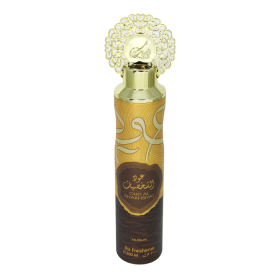 Body Spray, Fragrance - Deodorant NUSUK Oud Al Shakhsiyat - 300ml, wholesale price