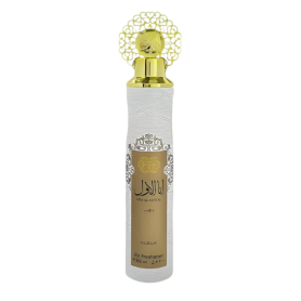 Spray, Parfum - Désodorisant NUSUK Ana Al Awwal - 300ml, prix de gros.