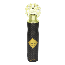 Spray, Parfum d'intérieur - Désodorisant NUSUK Golden Elixir - 300ml, prix de gros.