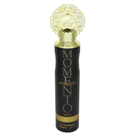 Fragrance, Body Spray - Deodorant NUSUK Momento - 300ml, wholesale price