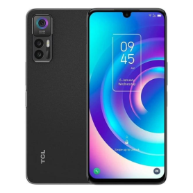 Smartphone, Mobile Phone - TCL 30 5G 64GB Black - EU - New, wholesale price
