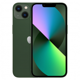 Smartphone Apple, Téléphone - iPhone 13 128 Go Vert - Grade B avec boîte et accessoire, prix de gros.