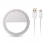 Selfie Ring Light, Anneaux Lumineux de Selfie LED Selfie Ring Light, Anneaux Lumineux de Selfie LED