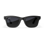 Eyewear, Sunglasses - Ray Ban Meta Wayfarer AI Sunglasses - GEN 2 - Polar Gradient Graphite - Standard, wholesale price
