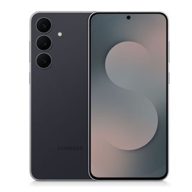 Smartphone, Téléphone mobile - Samsung Galaxy S25 FE 5G 256 Go Noir - EU - Neuf, prix de gros.