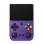 Gaming Console, Handheld Device - M21 Mini Portable Video Game Console 3000 mAh 3.5" Screen 128GB - Purple, wholesale price