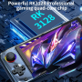 Gaming Device, Handheld Console - R900 Multifunctional Portable Video Game Console 5" IPS Screen 64GB - Blue, wholesale price
