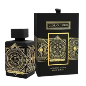 Perfume, Fragrance - French Avenue Glorious Oud Eau de Parfum - unisex - 80ml, wholesale price
