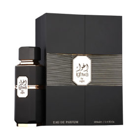 Parfum, Fragrance - Eau de Parfum French Avenue Ighwa by Night - unisex - 100ml, prix de gros.