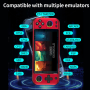 Portable Gamer, Consoles, Divertissement - Console de Jeu Vidéo Portable Multifonctionnel R900 Écran IPS 5" 64 Go - Noir, prix d
