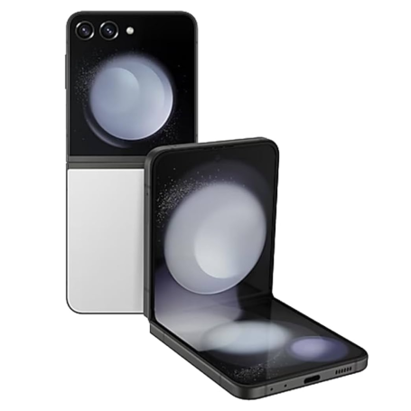 Smartphone, Mobile Device - Samsung Galaxy Z Flip5 5G 512 Go Gris - Grade A, wholesale price