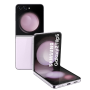 Smartphone, Mobile Phone - Samsung Galaxy Z Flip5 5G 512 Go Rose - Grade A, wholesale price