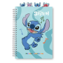 Carnet, Bloc-notes - Coffret Bloc-notes A5 Disney Stitch - Designs Waves & PNK01, prix de gros.
