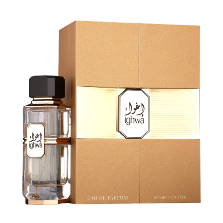 Parfum, Fragrance - Eau de Parfum French Avenue Ighwa - unisex - 100ml, prix de gros.