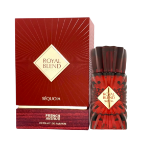 Fragrance, Perfume - French Avenue Royal Blind Sequoia Eau de Parfum - unisex - 100ml, wholesale price