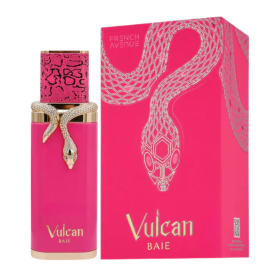 Parfum, Fragrance - Eau de Parfum French Avenue Vulcan Baie - unisex - 100ml, prix de gros.