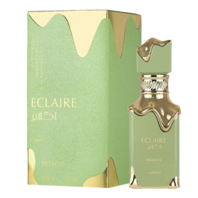 Fragrance, Scent - Lattafa Eclaire Pistache Perfume - unisex - 100ml, wholesale price