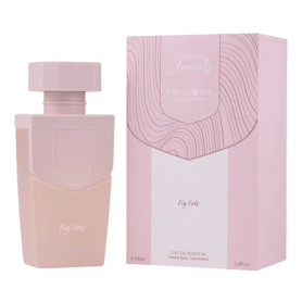 Parfum, Perfume - Eau de Parfum Paris Corner Pendora Scents Fig Fete Sublime Elements - unisex - 100ml, prix de gros.