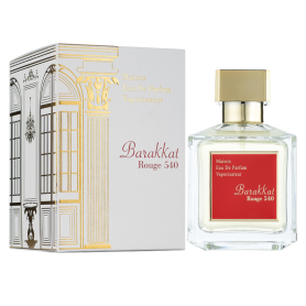 Perfume - Fragrance World Barakkat Rouge 540 Eau de Parfum - for women - 100ml, wholesale price