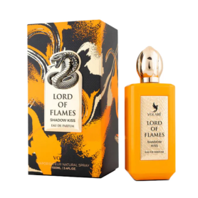 Parfum, Fragrance - Eau de Parfum Volaré Lord of Flames Shadow Kiss - unisex - 100ml, prix de gros.