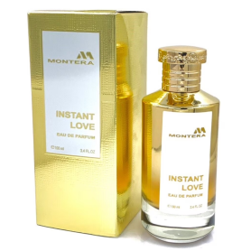 Parfum, Fragrance - Eau de Parfum Fragrance World Montera Instant Love - unisex - 100ml, prix de gros