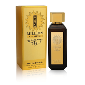 Parfum - Eau de Parfum Fragrance World La Uno Million - pour homme - 100ml, prix de gros.