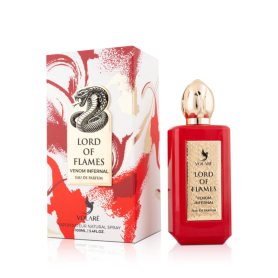 Fragrance, Perfume - Volaré Lord of Flames Venom Infernal Eau de Parfum - unisex - 100ml, wholesale price