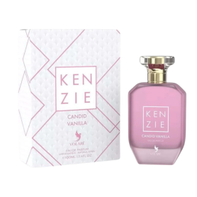 Fragrance, Perfume - Volaré Kenzie Candid Vanilla Eau de Parfum - for women - 100ml, wholesale price