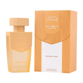 Parfum, Fragrance - Eau de Parfum Paris Corner Pendora Scents Nectarine Haze - unisex - 100ml, prix de gros.