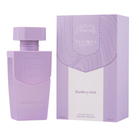 Fragrance, Perfume - Paris Corner Pendora Scents Blackberry Wish Eau de Parfum - unisex - 100ml, wholesale price