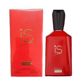 Perfume, Scent - Fragrance World IS L'Amour Intense Eau de Parfum - for women - 75ml, wholesale price