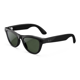 Lunettes, Montures - Lunettes AI Ray Ban Meta Skyler - GEN 2 - Polar G15 Vert - Standard, prix de gros.