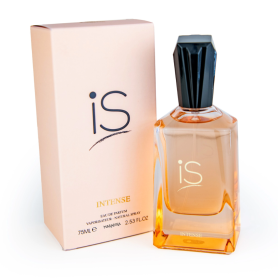 Parfum, Fragrance - Eau de Parfum Fragrance World IS Intense - pour femme - 75ml, prix de gros.