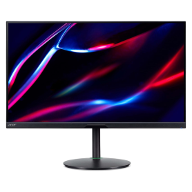 Affichage, Moniteur - Écran PC Gaming ACER Nitro KG282KKV UM.PX2EE.V07 28" UHD - 3840 x 2160 / 144 Hz / 1ms GtG - Noir - Occasio