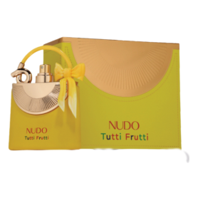 Perfume, Fragrance - Fragrance World Nudo Tutti Frutti perfume extract - unisex - 100ml, wholesale price