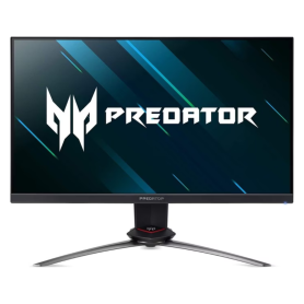 Moniteur, Display - Écran Gaming ACER Predator XB273UGX UM.HX3EE.X14 27" WQHD - 2560 x 1440 / 240 Hz - Noir - Occasion avec Char