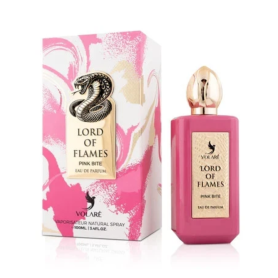 Parfum, Fragrance - Eau de Parfum Volaré Lord of Flames Pink Bite - unisex - 100ml, prix de gros.