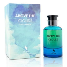 Fragrance, Scent - Volaré Above the Clouds Eau de Parfum - unisex - 100ml, wholesale price