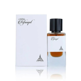 Fragrance, Scent - Paris Corner Rifaaqat Eau de Parfum - unisex - 85ml, wholesale price