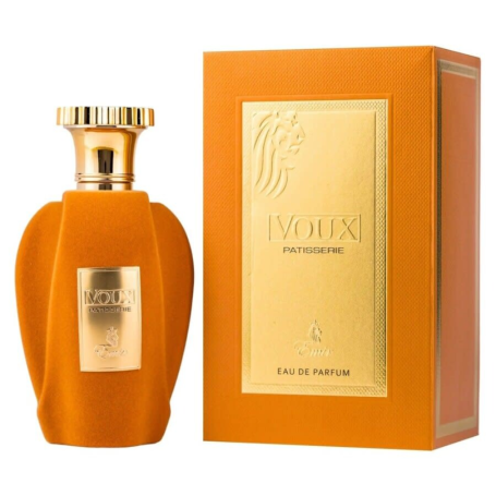 Parfum, Fragrance - Eau de Parfum Paris Corner Emir Voux Patisserie - unisex - 100ml, prix de gros.