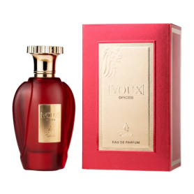 Parfum, Fragrance - Eau de Parfum Paris Corner Emir Voux Spices - unisex - 100ml, prix de gros.